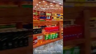 Best Wine Shop 🍾🍷Manesar Gurugram #shortvideo #youtubeshorts #shorts #rockyroster #trendingshorts