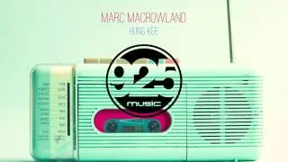 Marc MacRowland - Hung Kee