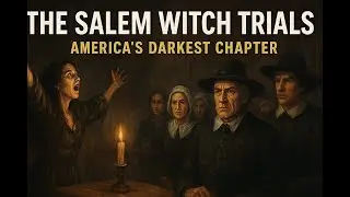 The Salem Witch Trials &ndash; America&rsquo;s Darkest Chapter | True Story Explained