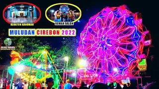 WISATA MULUDAN CIREBON 2022