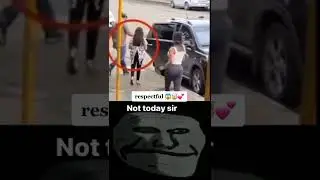 Girl saved from being raped #rape #respectful #foryou #reels #vevo #viral #shorts