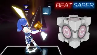 Beat Saber 🟥🟦 100+ Subs!? Announcement and 