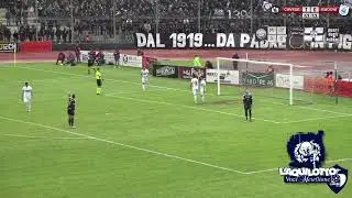 Cavese Budoni  Highlights