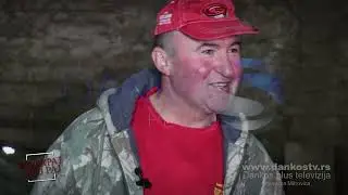 MOJ KRAJ, MOJ RAJ - EMISIJA 6 - GORAN GRUJIĆ, SELO KOPORIĆE, DANKOS PLUS TV KOSOVSKA MITROVICA