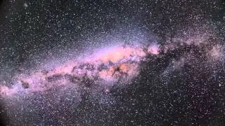 Chasing Kurt - Galaxy Hero