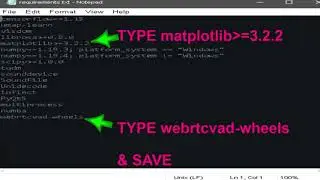 Real Time Voice Cloning Set Up In Python, Cpu Only (EXTENDED)