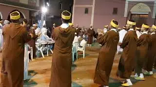 ahwach iligh tata فرقة شباب اقيكيرن