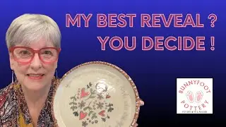 Kiln Reveal #14 Best Reveal To Date