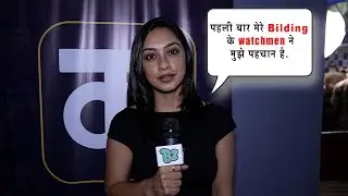 Abigail Pande Talking About Her Upcoming New Show Missing Priya, Different Show & More!