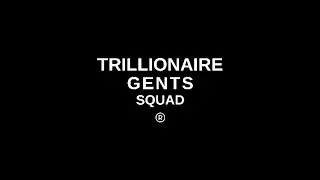 #OFB Bandokay X Double Lz X SJ X Headie One - Once In a While | Trillionaire Gents Squad &reg;