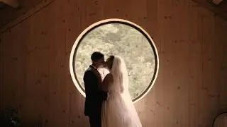 Svatební video Lucie & Tomáše // Náš Mlýn