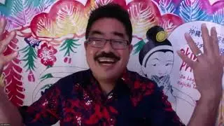 Okinawan Princess Book Discussion & Maui Okinawa Kenjin Kai Showcase