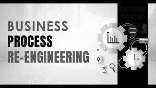 Business Process Reengineering (BPR) | Transform Your Business with BPX