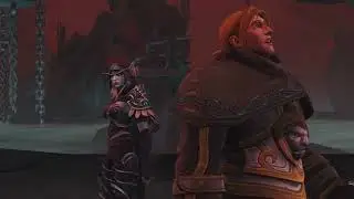 World of Warcaraft playthrough - 001 - Remind me of the story so far...