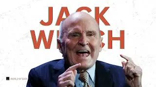 Jack Welch