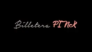 BILLETERA PINK SPOT
