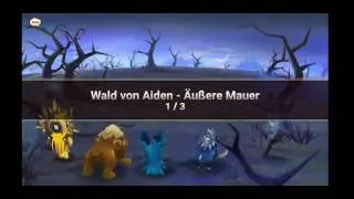 Akhamamir Farming aiden forest