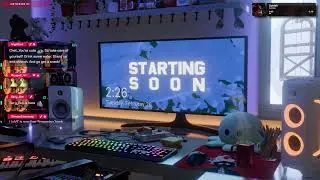 VOD TR 🚨 Time to raid some tombs! 🚨 !merch !comms