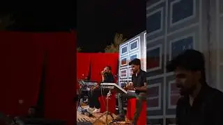 Tum Mile Drum version🔥 #tummilesong #drum #abhaypadist #shortsfeed #viral