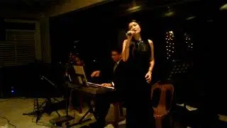 WEDDING SINGERS MANILA PHILIPPINES 