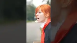 NICK SAX x MAMA RUSSIA (Пионерская Зорька x Alessy Murr!)