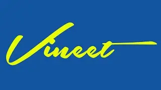 Vineet Name Signature Style | Vineet Signature Style | V Name Signature Styles