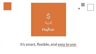 Paycor's Payroll Solution - Payroll Perfection