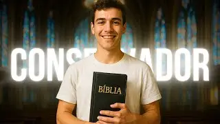 Por que os jovens brasileiros estão se tornando conservadores?