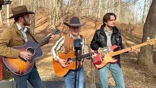 I heard you tell me - High Carbon Steel (Original/Demo)