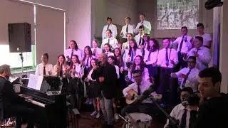 ΖΕΪΜΠΕΚΙΚΟ ΖΩΗΣ  Κακογιάννης