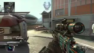 Ninja Joepp - Black Ops II Game Clip