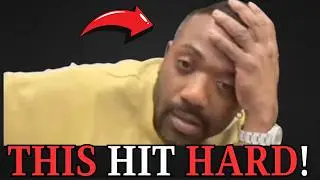 Ray J talking about HIS health HIT Different