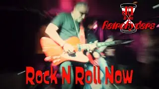 JD & the RetroRyders - 