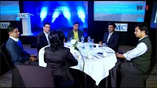 Roundtable : The Startup Boom in India