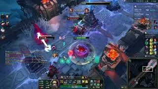 Jayce Quad 1