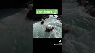 Coasteering Wales