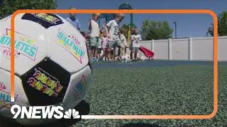 Arvada center keeps kids engaged on summer break through movement and play