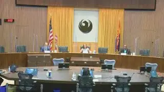 Role of Phoenix police accountability office questioned by some activists