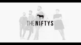 The NIFTYS  -Solo quiero pas&aacute;rmelo bien (GalanFest 2023)