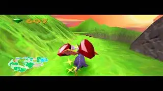 Spyro 2: Rypto's Rage - ePSXe/Pete'sOGL2 xBRz TWEAK - 