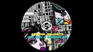 Alfrenk, ProOne79 - Spread This Acid [Monkey Stereo Records]
