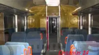 Visita a la UT 440.131M s/r de Renfe.
