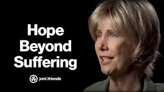 Hope Beyond Suffering
