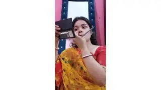 Eid makeup look 2021, ইদ মেকওভার, ২১