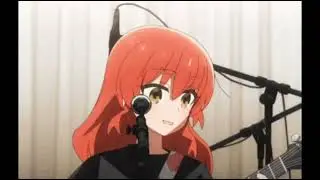 Kita - Fire force Opening 3 (Cover Ai)