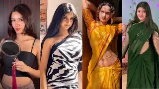 Hot Reels ❤️❤️ Hot trending | Instagram Reels | Hot Trending Reels | #tiktok #reels #instareels