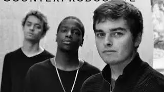Counterproductive - Rx (Official Audio)
