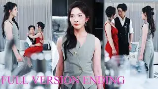 💔Ugly housewife became super beautiful Singing Queen, husband & his mistress were stunned!KDrama