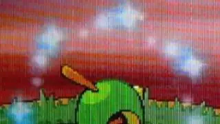 Natu chromatique / Shiny Natu , the 149th !