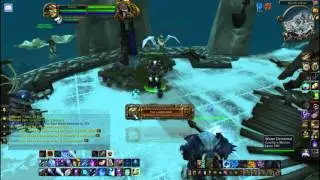 [WoW] Loremaster Achieved